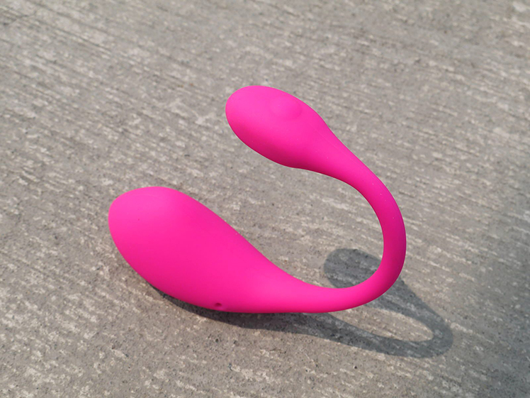 LovenseLush 2遥控跳蛋【开箱实测】全新升级第二代插图10