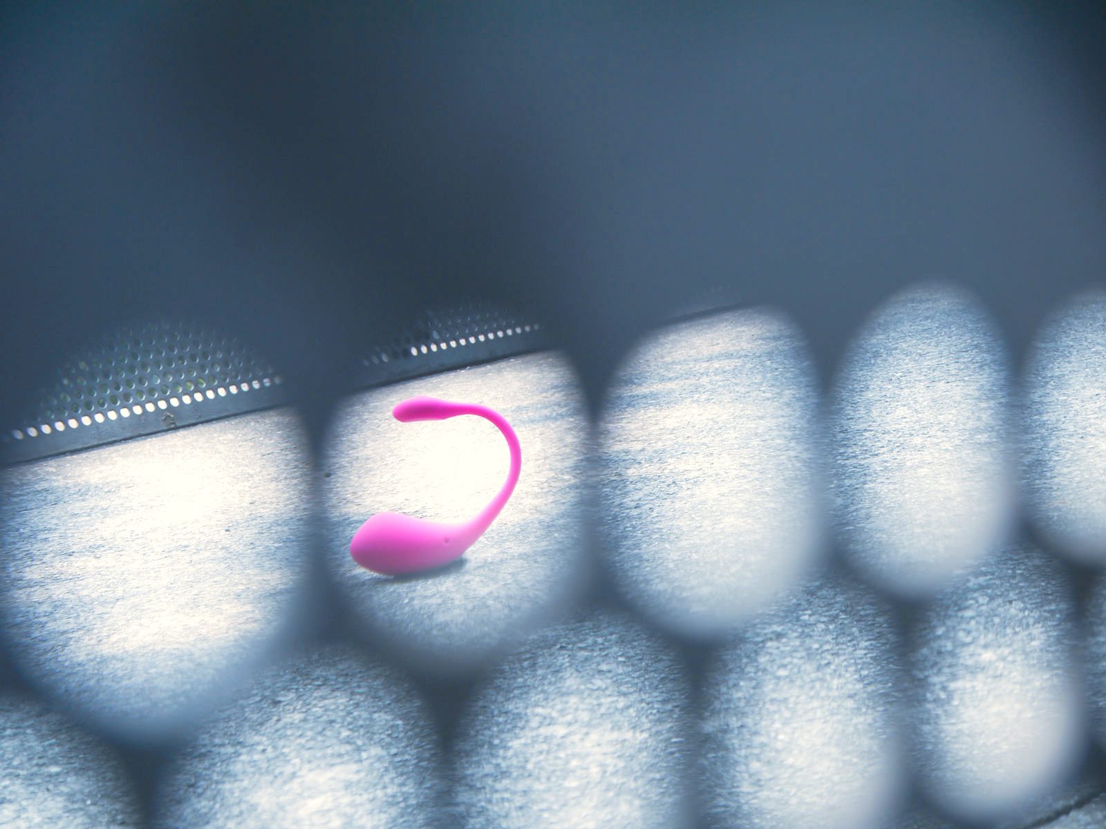 LovenseLush 2遥控跳蛋【开箱实测】全新升级第二代插图16