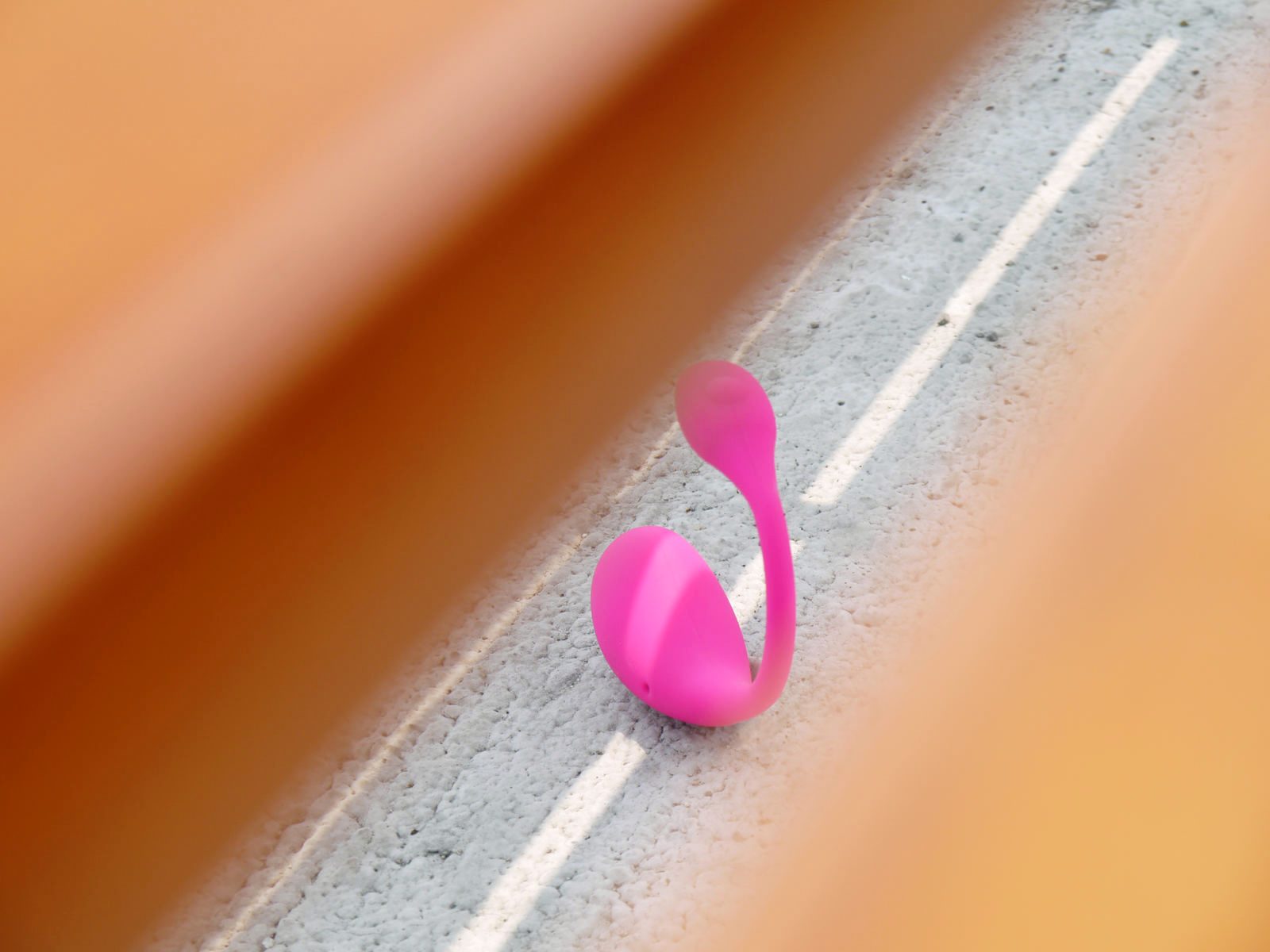 LovenseLush 2遥控跳蛋【开箱实测】全新升级第二代插图25