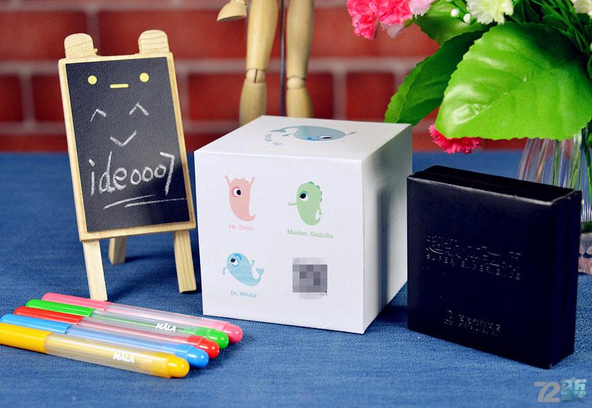 Monster Pub 怪兽趴——这个怪兽很贴心插图2