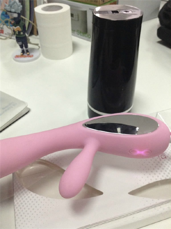 万万没想到节操不见鸟：Efeelink连爱智能情趣玩具评测插图4