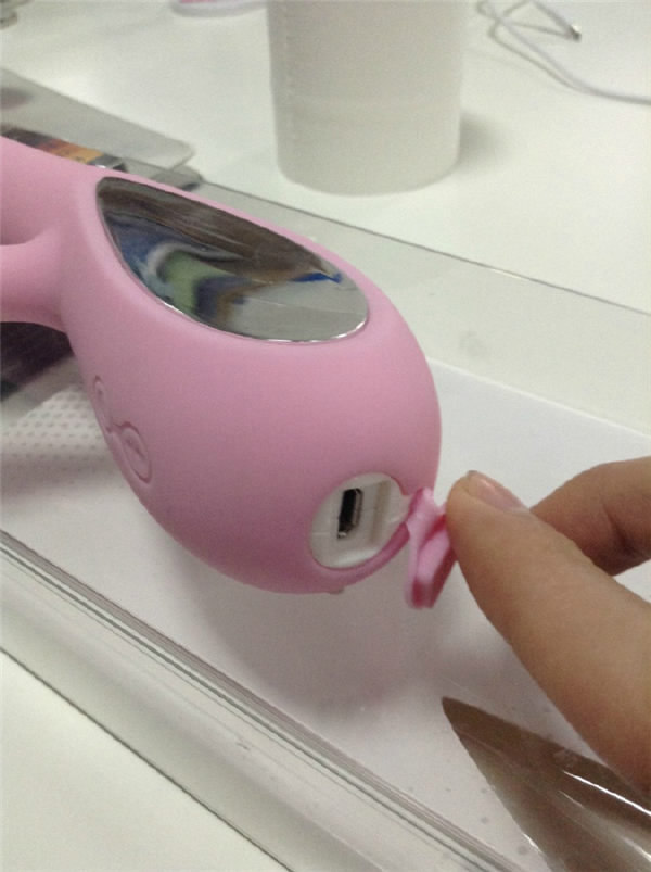 万万没想到节操不见鸟：Efeelink连爱智能情趣玩具评测插图5