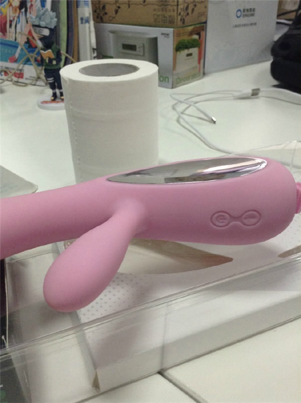 万万没想到节操不见鸟：Efeelink连爱智能情趣玩具评测插图15