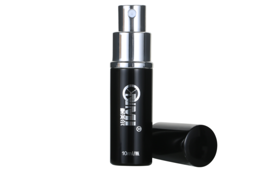 激情澎湃，随心所欲！耐美尔延时喷剂测评插图3