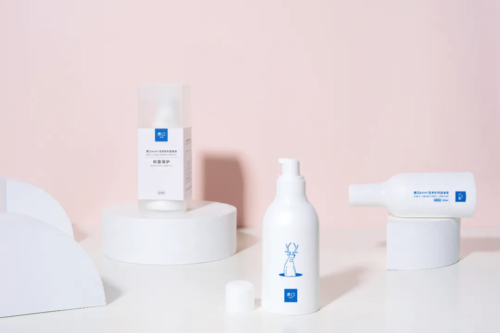 一款专为女性设计，能抑菌的润滑液插图3