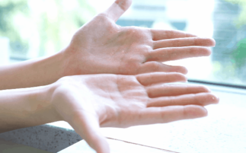 一款专为女性设计，能抑菌的润滑液插图4