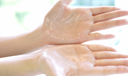 一款专为女性设计，能抑菌的润滑液插图5