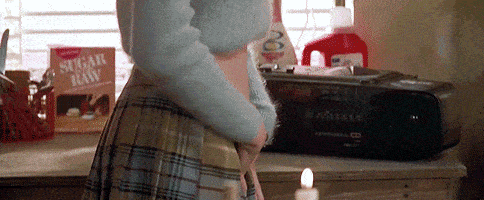 都怪你太性感！我才一时没忍住…插图4