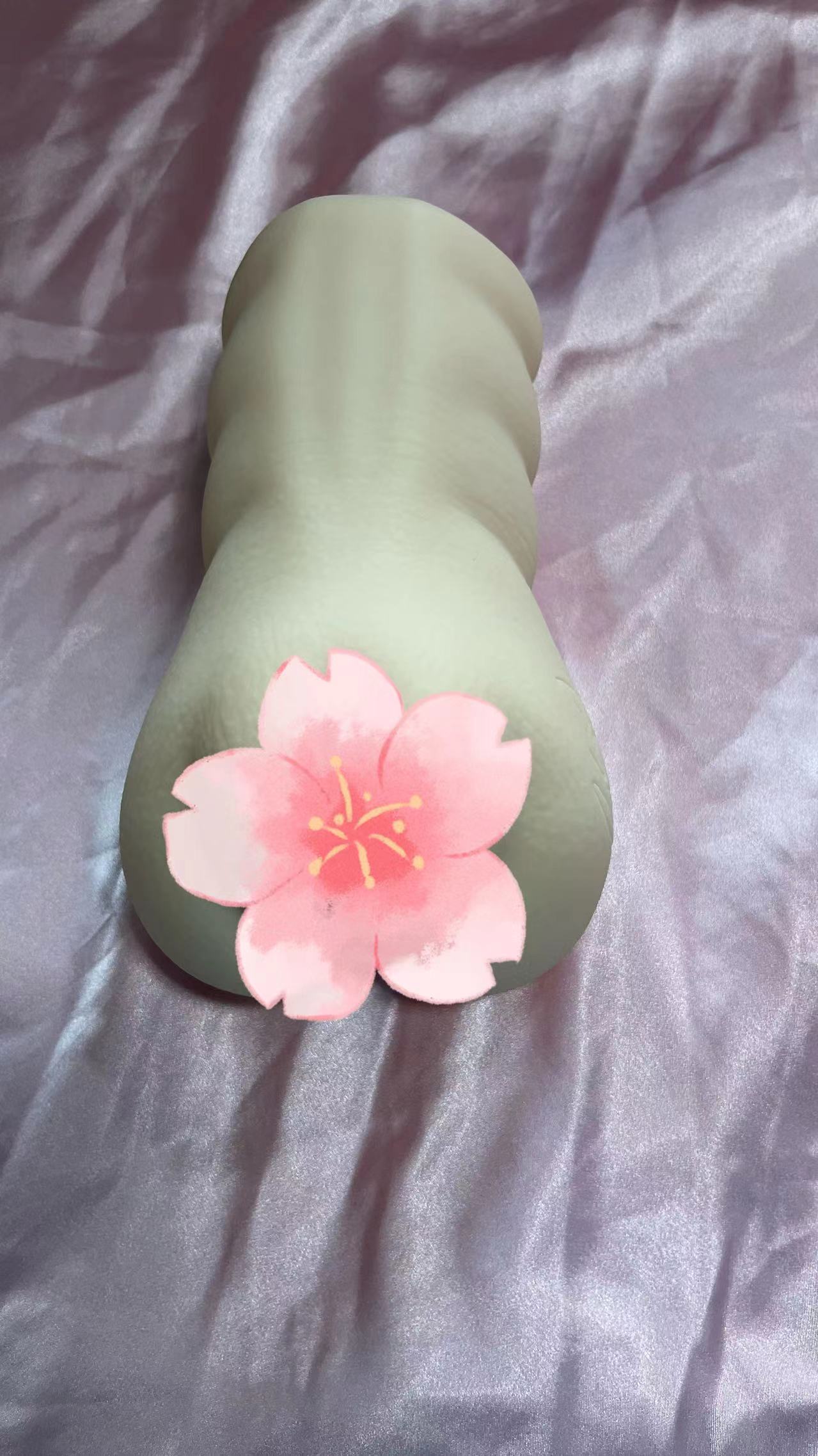 七夕情人节送男朋友既开心又不撞款的礼物-名器椎名空飞机杯测评插图9