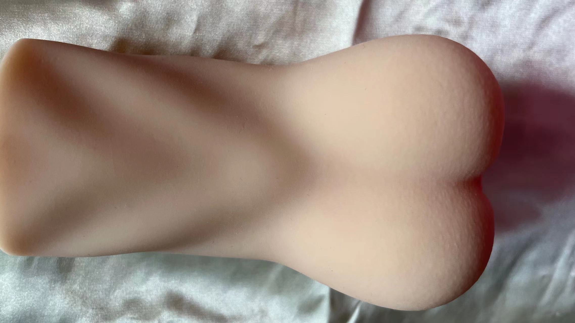 激发欲望-名器INTOYS深田咏美mini款飞机杯测评插图12