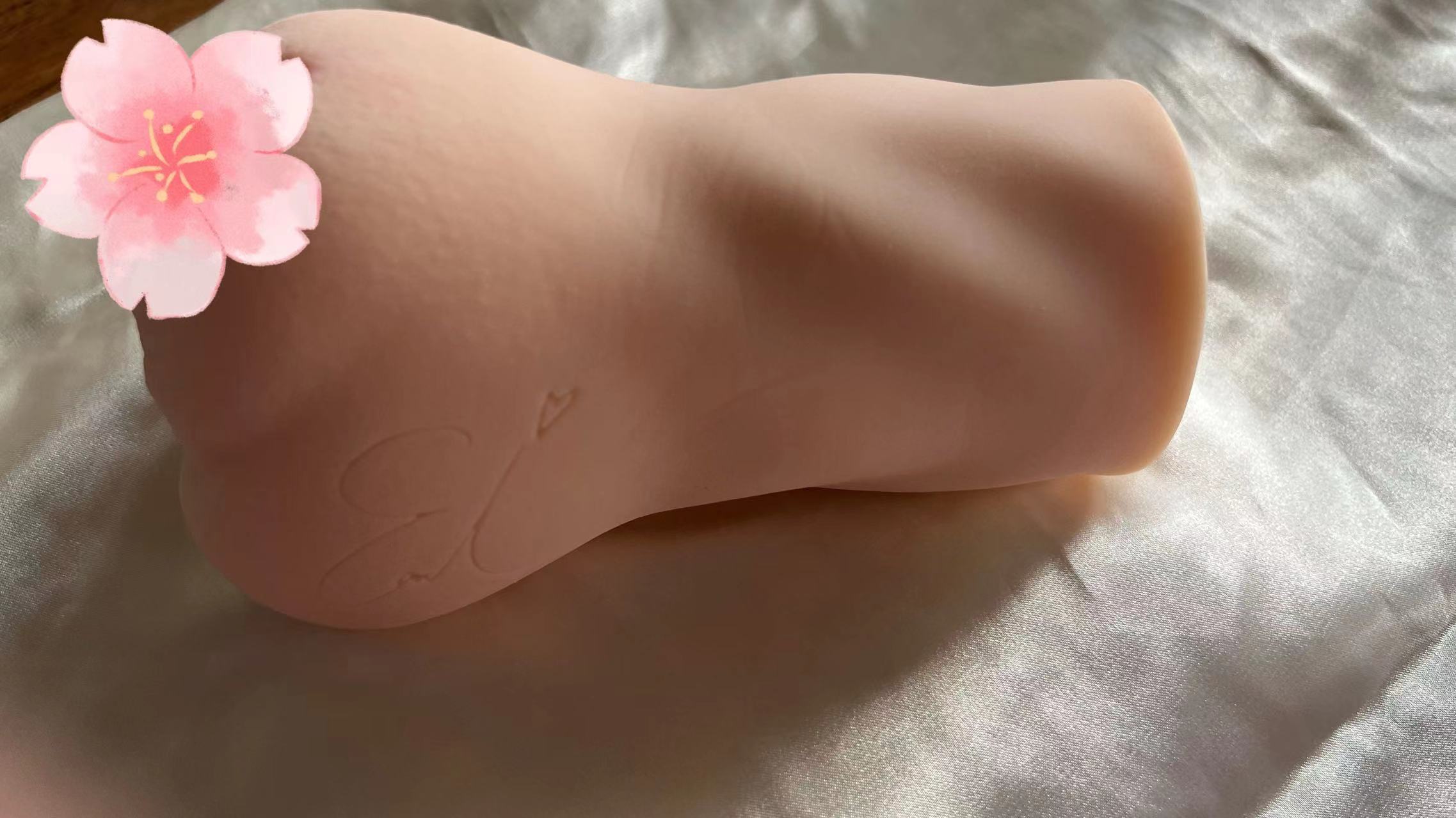 激发欲望-名器INTOYS深田咏美mini款飞机杯测评插图13