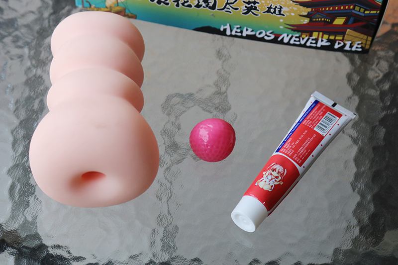 铜雀春深锁二乔，撸撸杯江东二乔开箱测评插图3