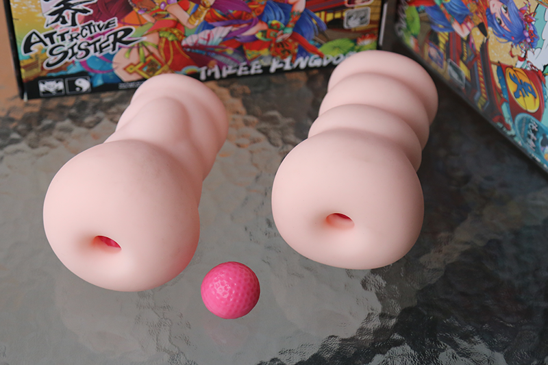 铜雀春深锁二乔，撸撸杯江东二乔开箱测评插图4