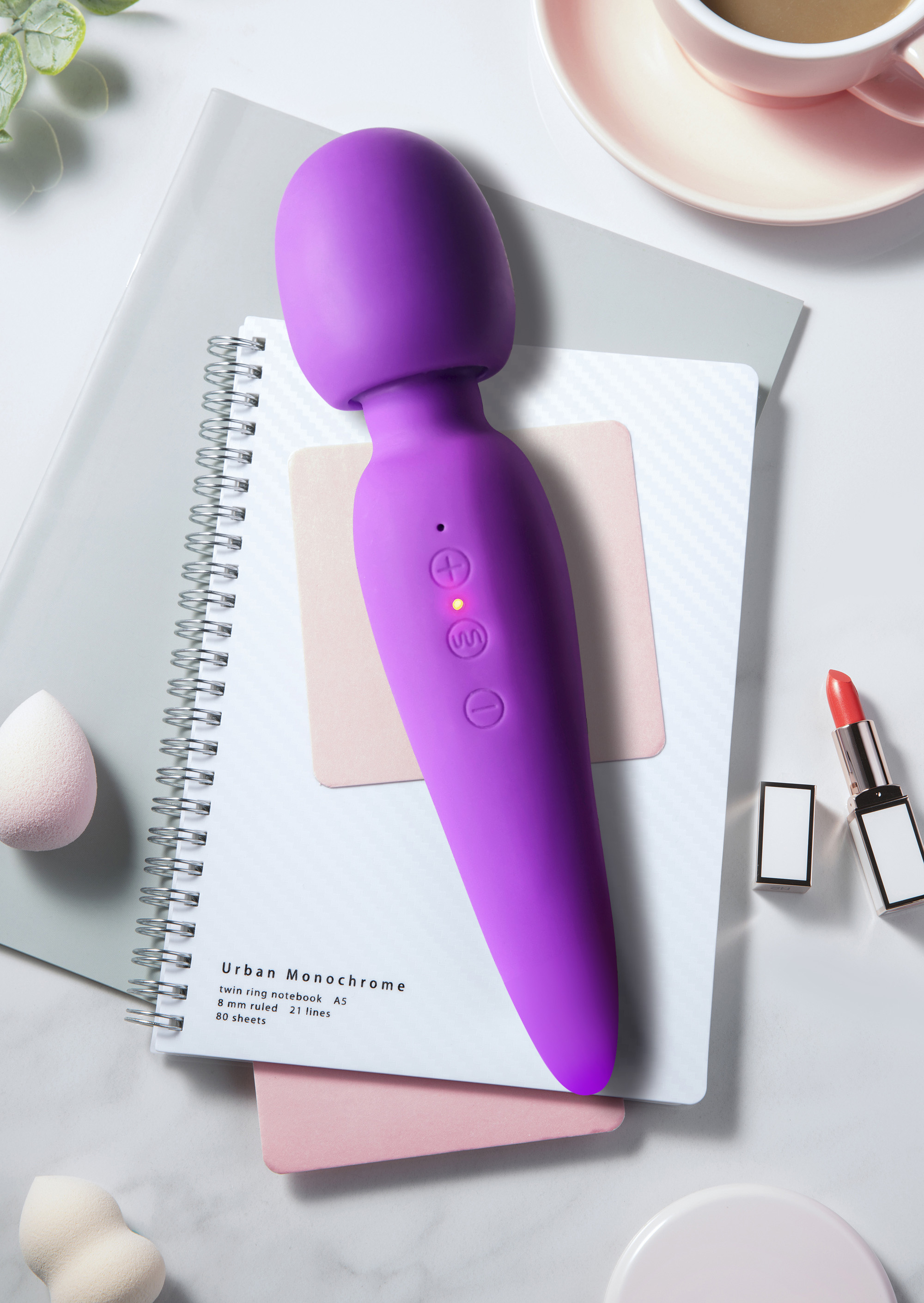 仙女测评┃派蒂菈AV棒插图5