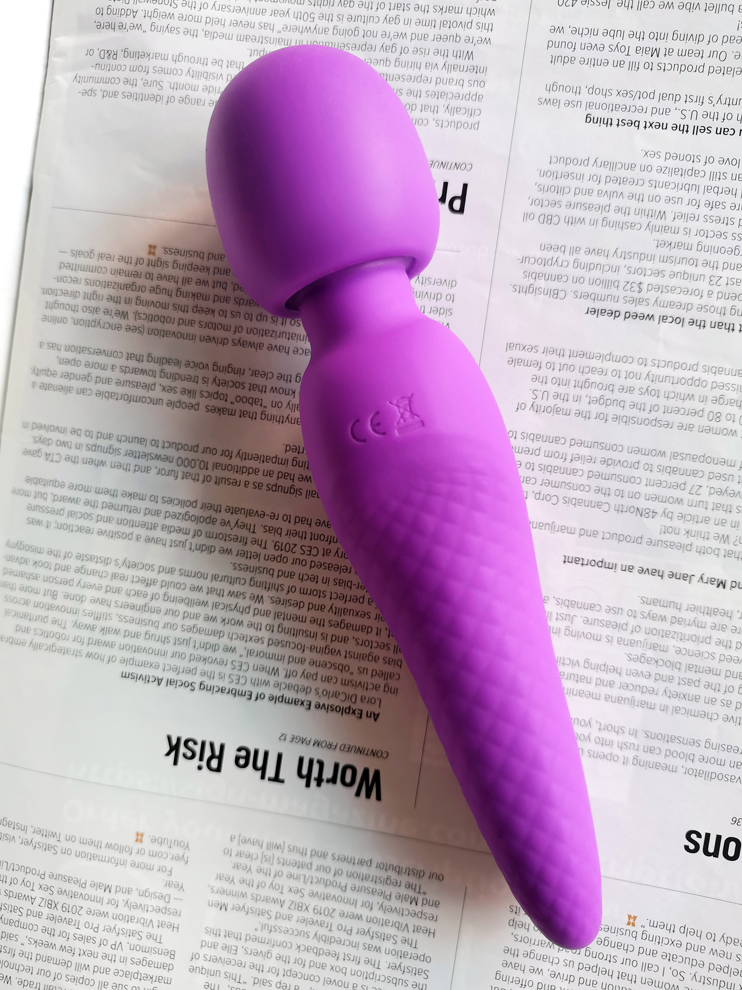 仙女测评┃派蒂菈AV棒插图9