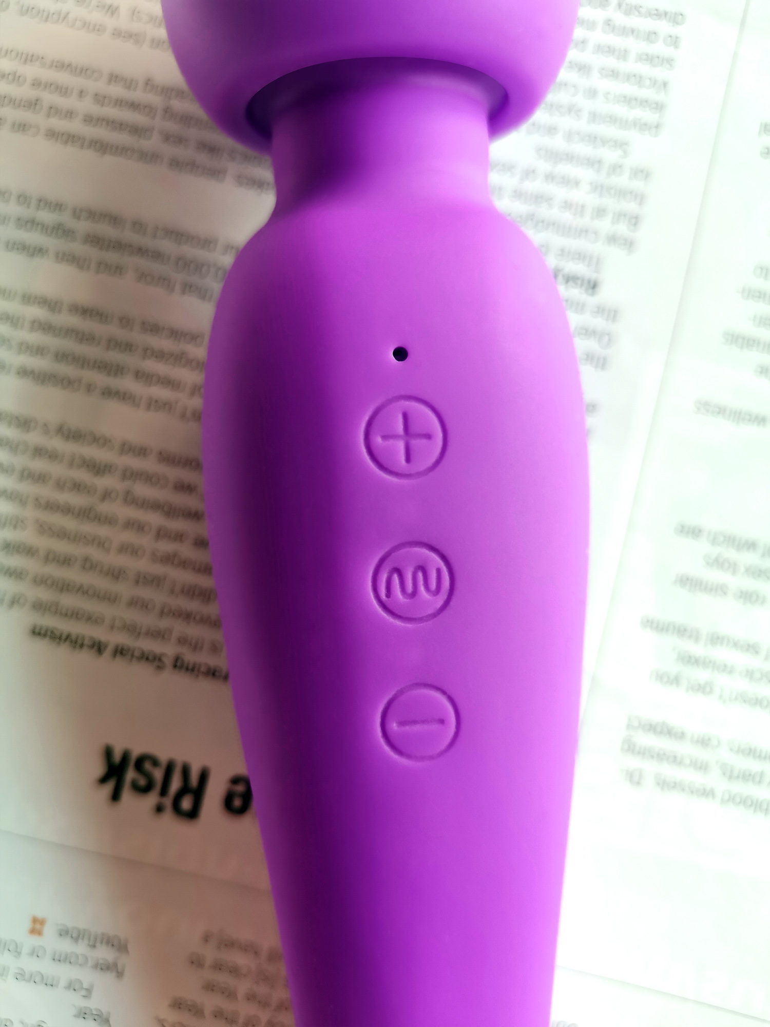 仙女测评┃派蒂菈AV棒插图10