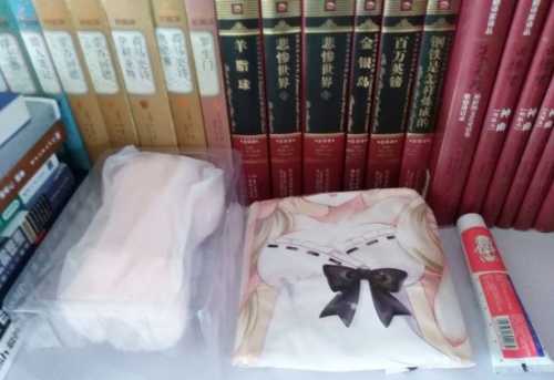 极具性价比的大玩具——撸撸杯欲望萌娘开箱评测插图4