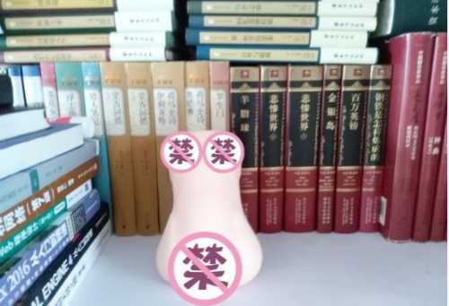 极具性价比的大玩具——撸撸杯欲望萌娘开箱评测插图5