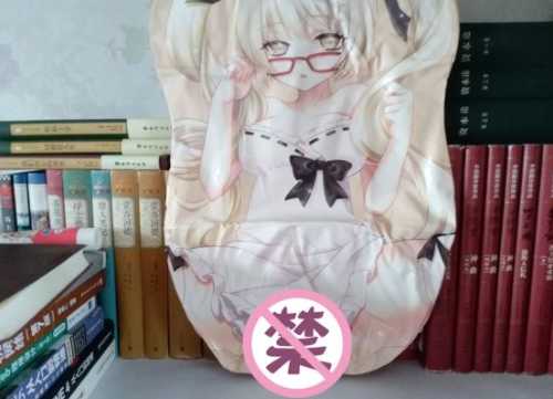 极具性价比的大玩具——撸撸杯欲望萌娘开箱评测插图8