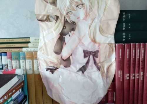 极具性价比的大玩具——撸撸杯欲望萌娘开箱评测插图9