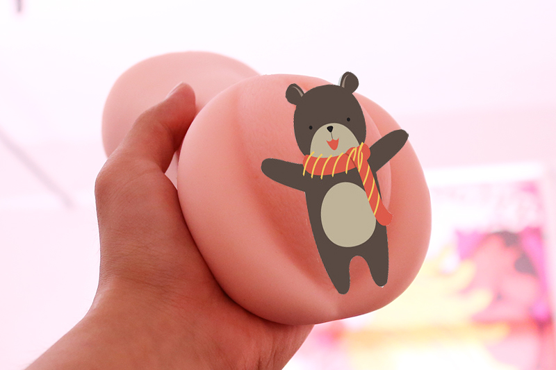 撸撸杯-情欲魔王评测：90后单身男表示身体要被榨干了！插图8