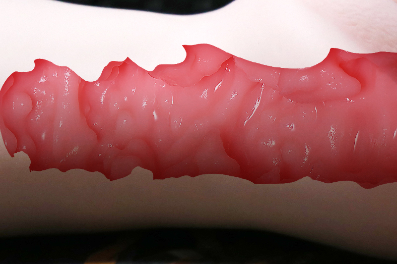 撸撸杯-情欲魔王评测：90后单身男表示身体要被榨干了！插图12