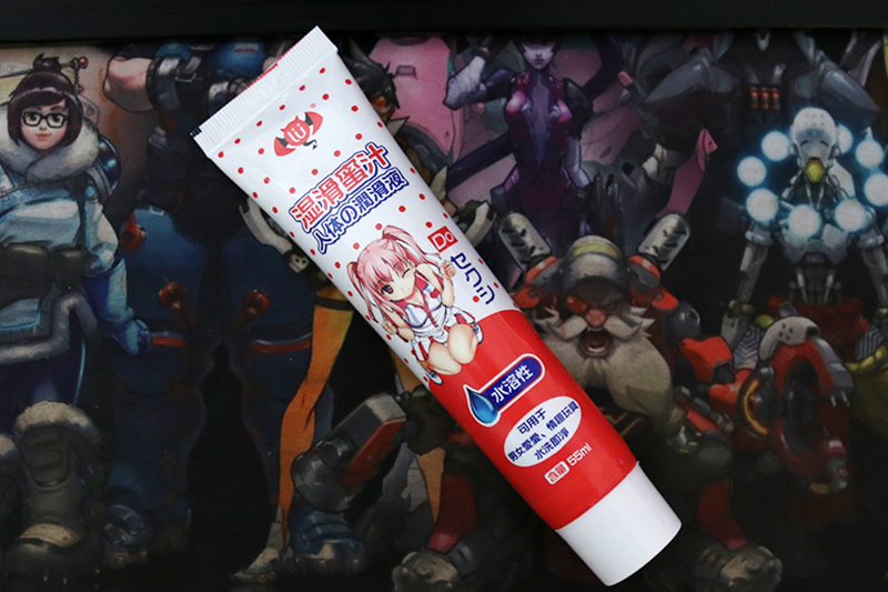 撸撸杯-情欲魔王评测：90后单身男表示身体要被榨干了！插图14