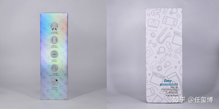 电动吸吮飞机杯深度详细对比测评插图1