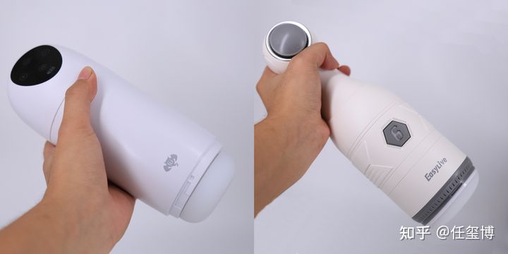 电动吸吮飞机杯深度详细对比测评插图6