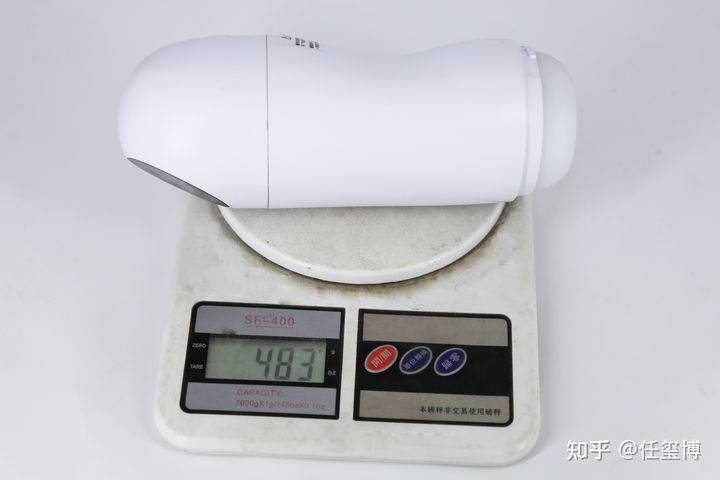 电动吸吮飞机杯深度详细对比测评插图7