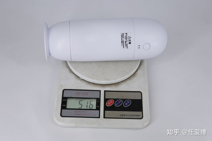 电动吸吮飞机杯深度详细对比测评插图8