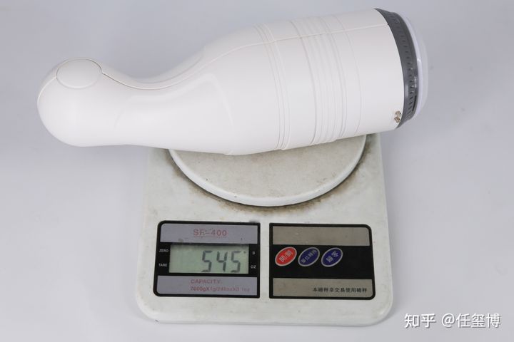 电动吸吮飞机杯深度详细对比测评插图9