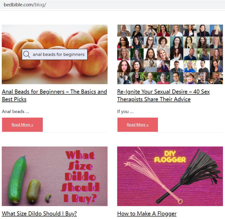 单亲妈妈测评情趣用品30年,当初为了养活孩子,现在是我的事业插图2 单亲妈妈测评情趣用品30年,当初为了养活孩子,现在是我的事业插图2