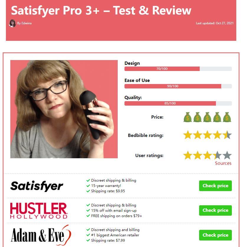 单亲妈妈测评情趣用品30年,当初为了养活孩子,现在是我的事业插图3 单亲妈妈测评情趣用品30年,当初为了养活孩子,现在是我的事业插图3