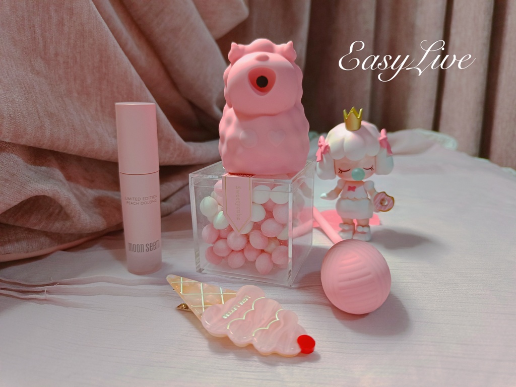 EasyLive咩咩宝按摩器测评插图6