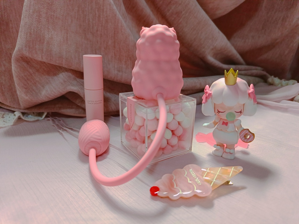 EasyLive咩咩宝按摩器测评插图8