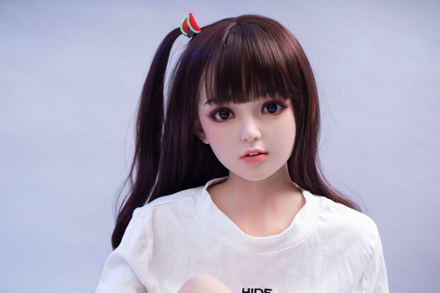 彼之良2仿生人偶.0系列铃兰实体娃娃评测插图4