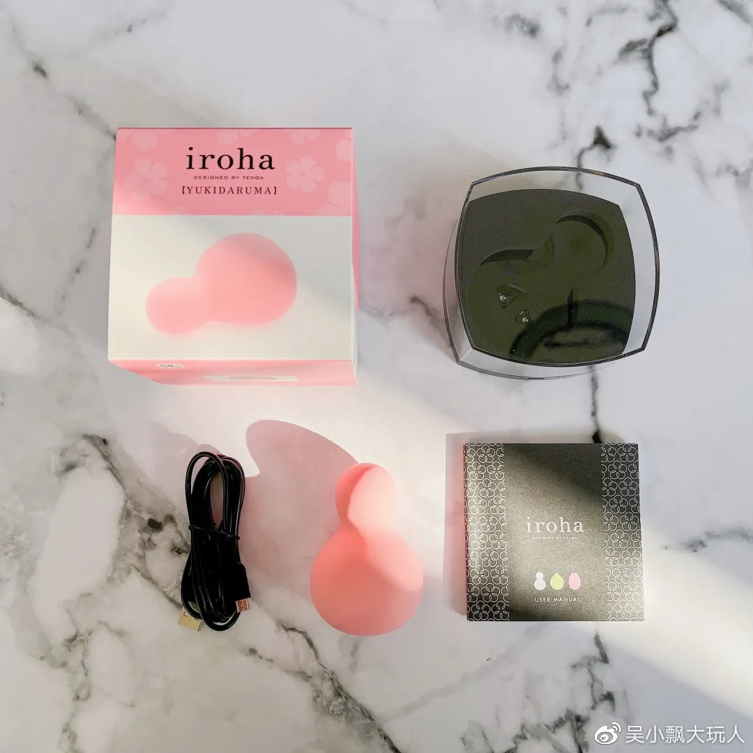 差点没扶稳，迄今为止，我玩过zui软的纯欲玩具！插图4