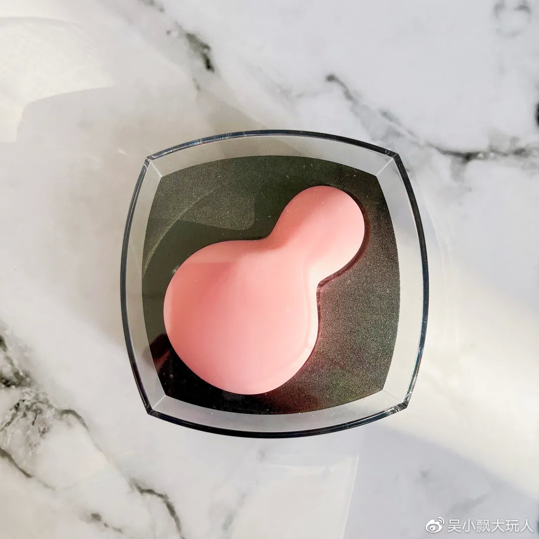 差点没扶稳，迄今为止，我玩过zui软的纯欲玩具！插图5