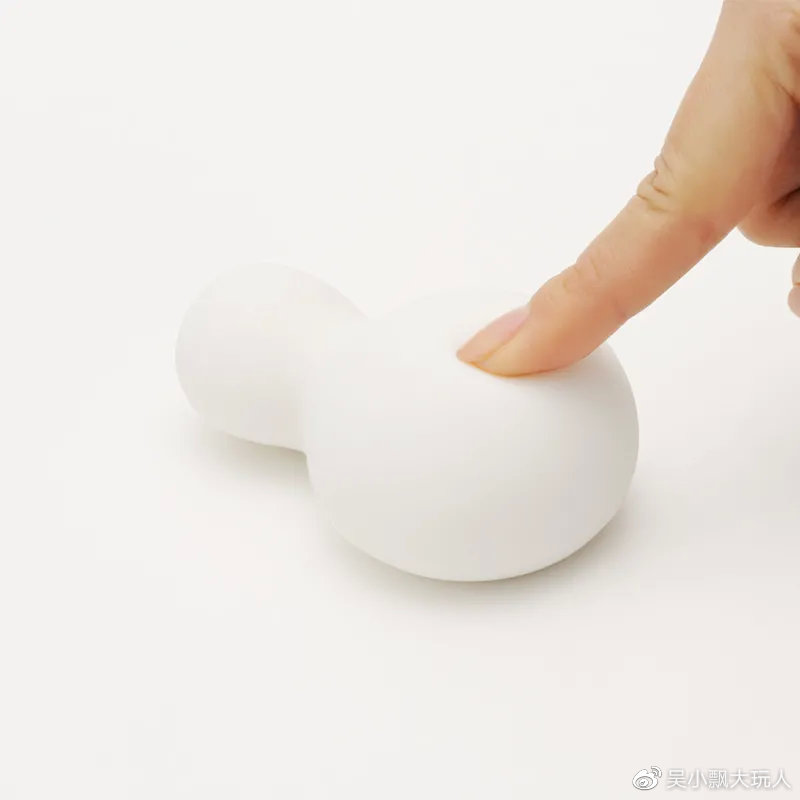 差点没扶稳，迄今为止，我玩过zui软的纯欲玩具！插图9