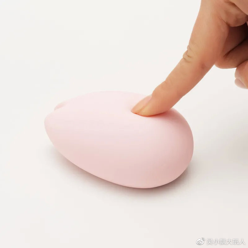 差点没扶稳，迄今为止，我玩过zui软的纯欲玩具！插图10