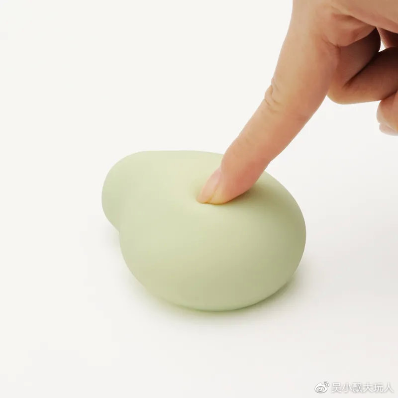 差点没扶稳，迄今为止，我玩过zui软的纯欲玩具！插图11