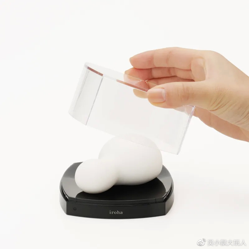 差点没扶稳，迄今为止，我玩过zui软的纯欲玩具！插图12