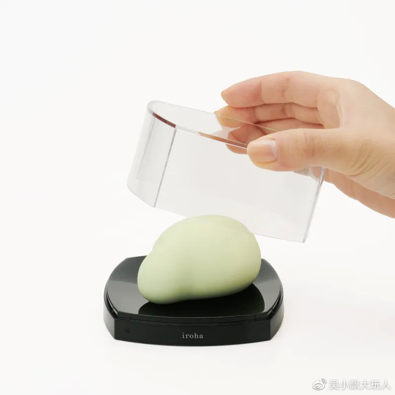 差点没扶稳，迄今为止，我玩过zui软的纯欲玩具！插图13