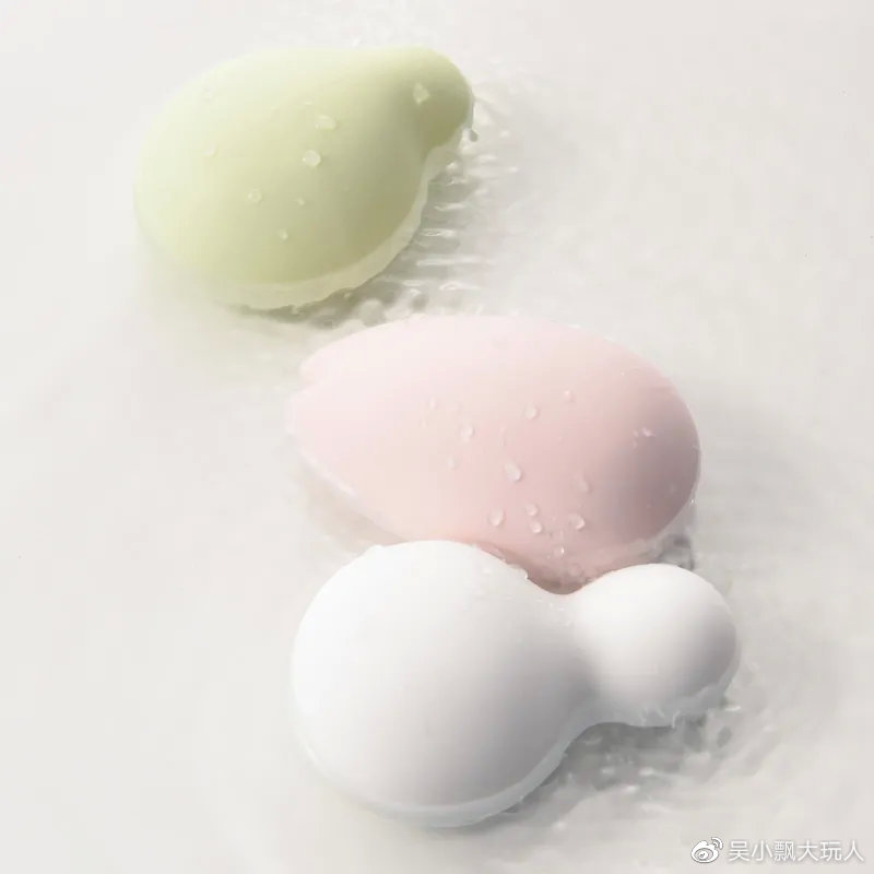 差点没扶稳，迄今为止，我玩过zui软的纯欲玩具！插图17