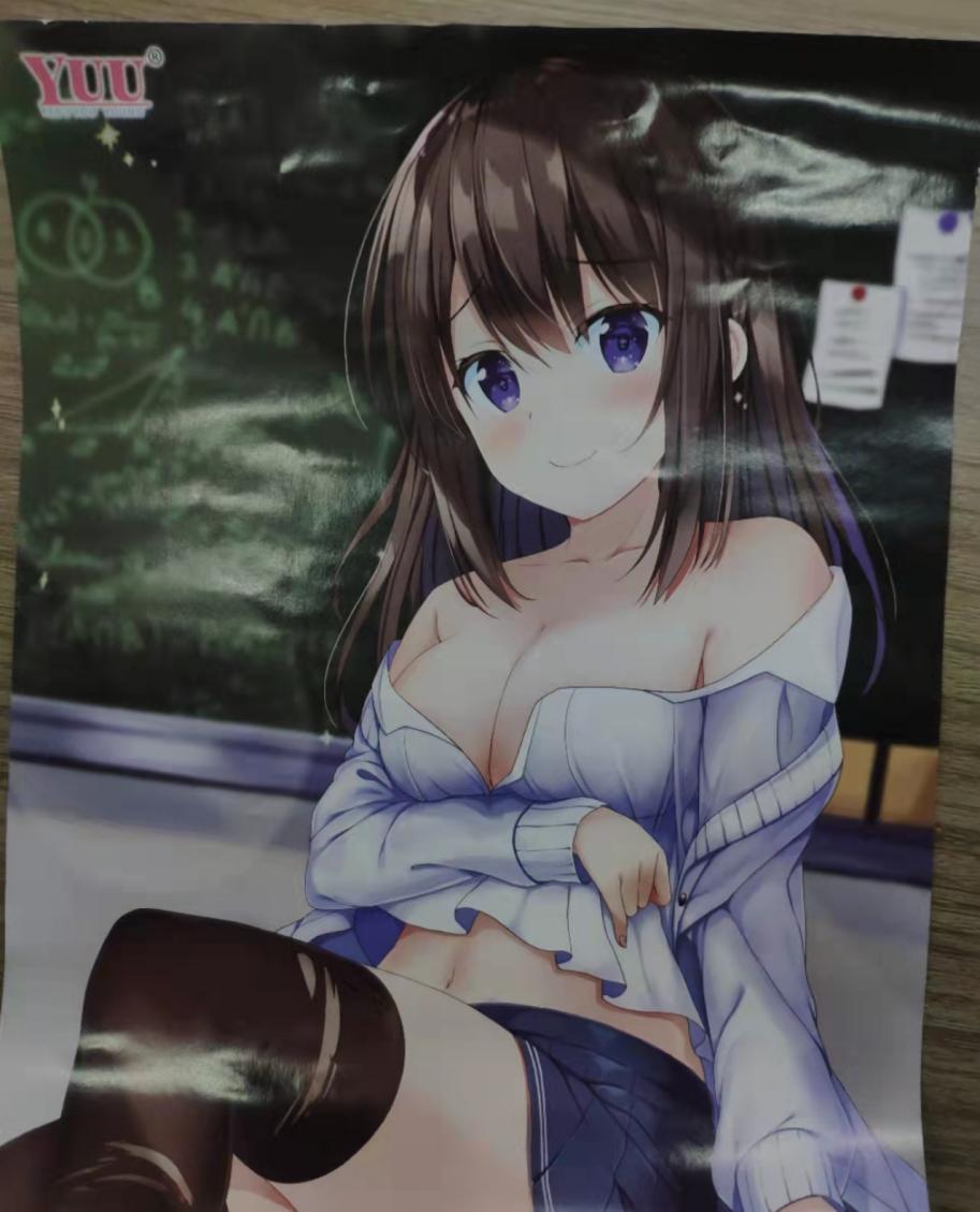 YUU启蒙先辈飞机杯评测——比真实更真实的感觉！插图3