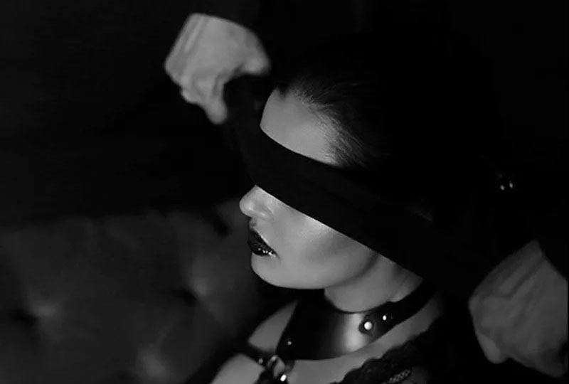 S-HANDE丨SM入门级玩法「滴蜡」插图1