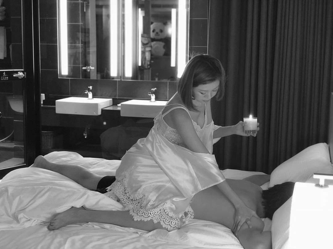 S-HANDE丨SM入门级玩法「滴蜡」插图7