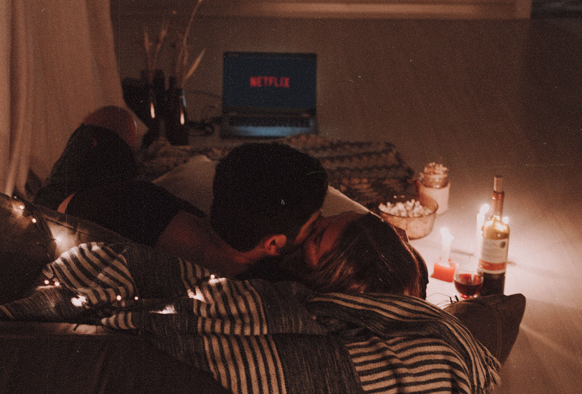 S-HANDE丨SM入门级玩法「滴蜡」插图10