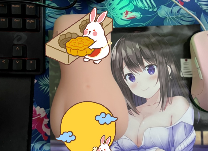 YUU启蒙先辈评测-真正模拟体验飞机杯插图3